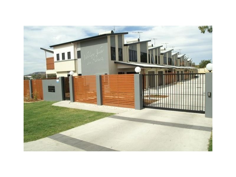 9/21 Paroz Crescent, Biloela QLD 4715