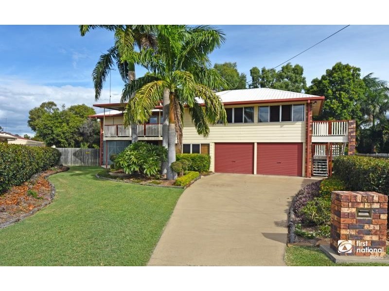 3 Beak Place, Biloela QLD 4715