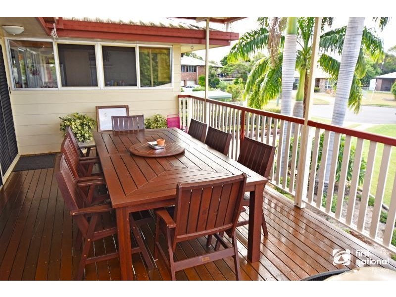 3 Beak Place, Biloela QLD 4715