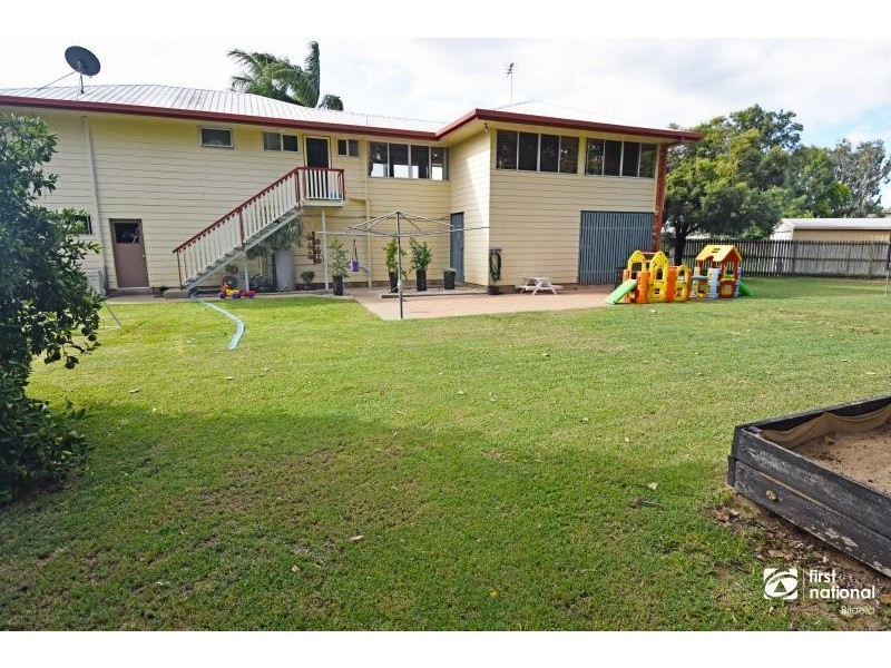 3 Beak Place, Biloela QLD 4715