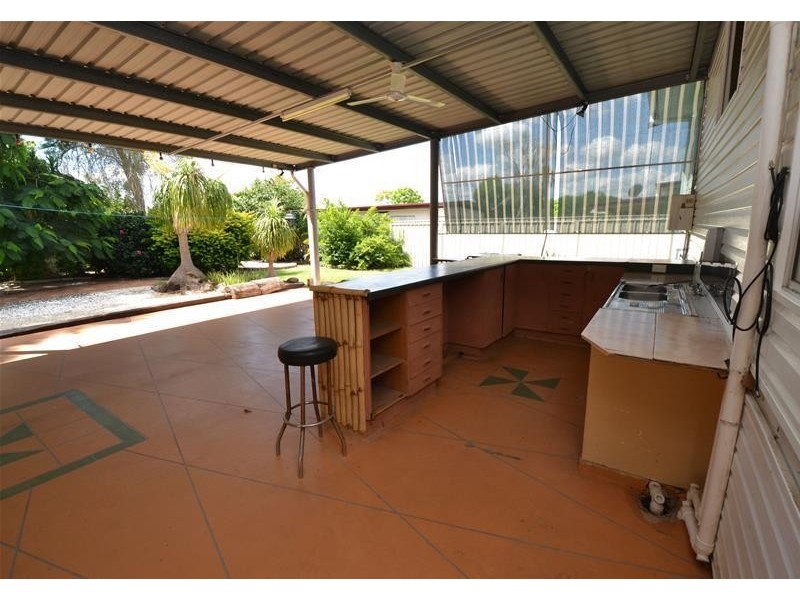 35 Washpool Street, Biloela QLD 4715