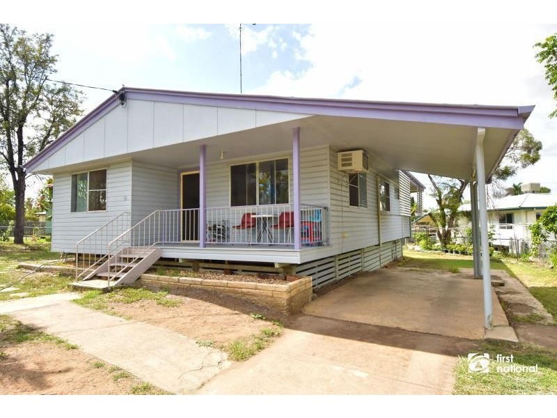 19 Castle Street, Biloela QLD 4715