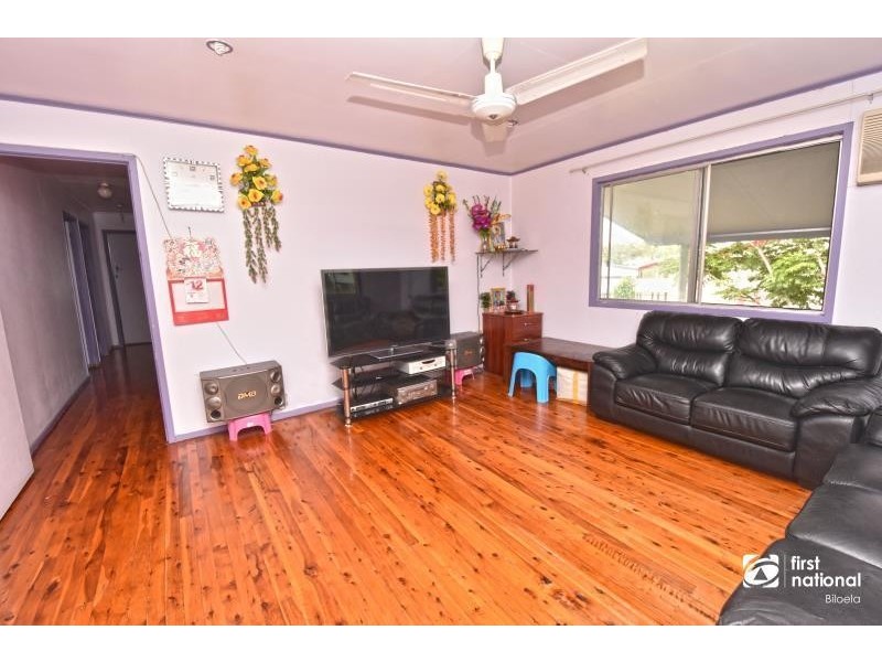 19 Castle Street, Biloela QLD 4715