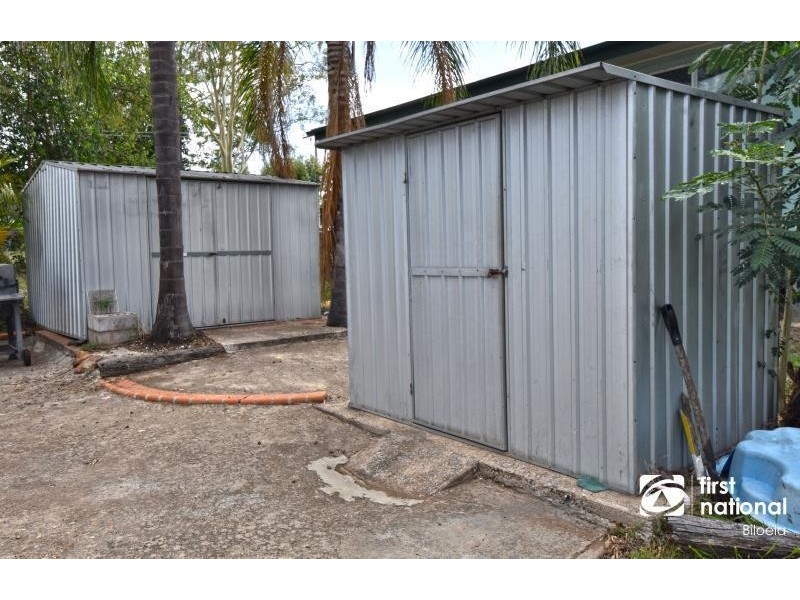 19 Castle Street, Biloela QLD 4715