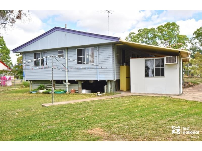 19 Castle Street, Biloela QLD 4715