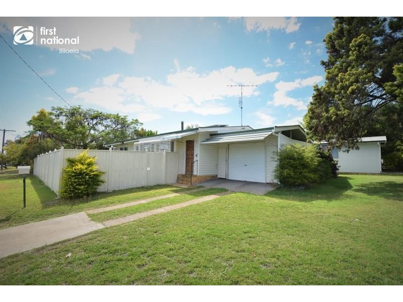 150 Rainbow Street, Biloela QLD 4715