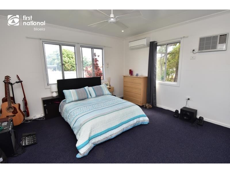 150 Rainbow Street, Biloela QLD 4715