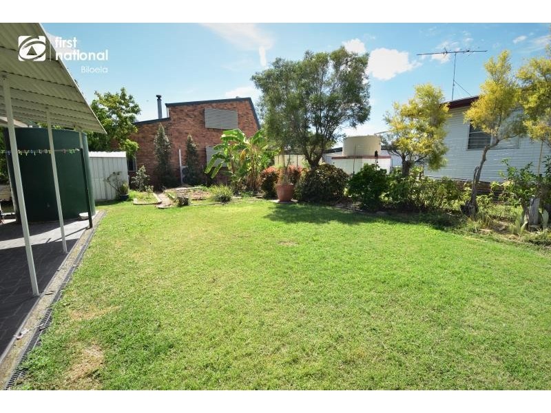 150 Rainbow Street, Biloela QLD 4715