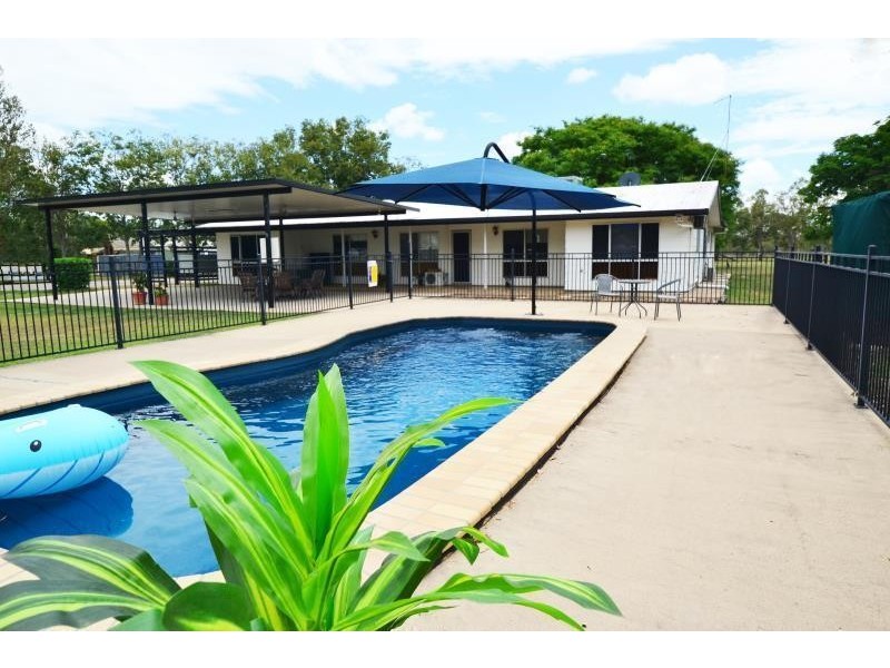 16 Oxley Avenue, Biloela QLD 4715