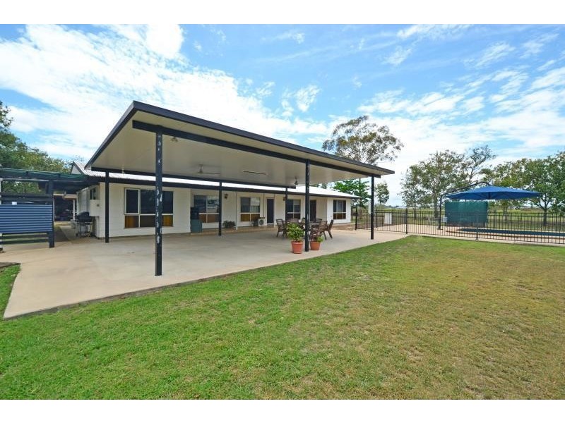 16 Oxley Avenue, Biloela QLD 4715