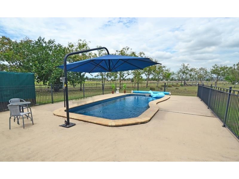 16 Oxley Avenue, Biloela QLD 4715