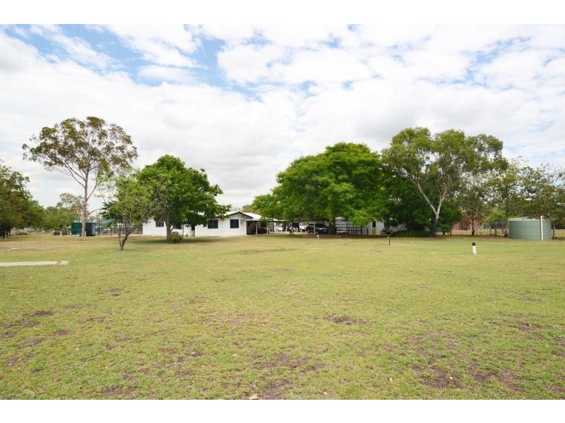 16 Oxley Avenue, Biloela QLD 4715