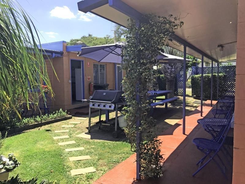 8/80 Kariboe, Biloela QLD 4715