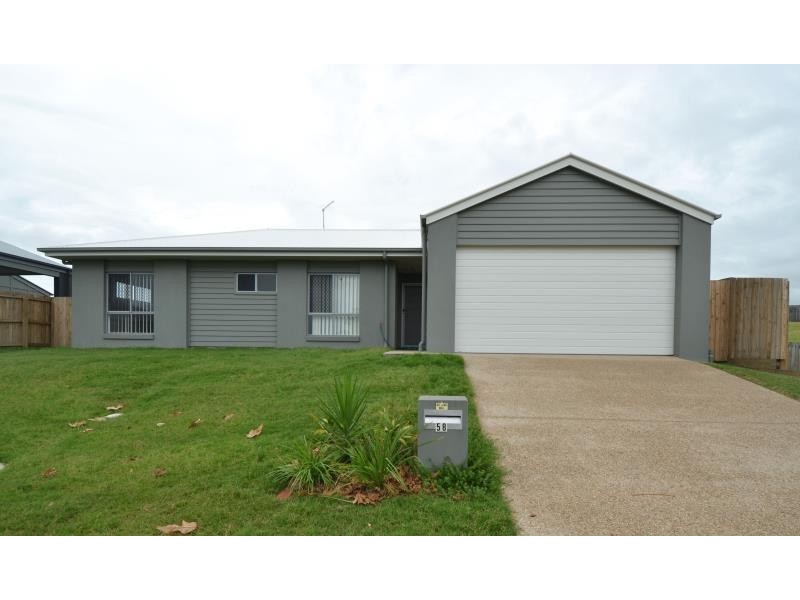 58 Highland Way, Biloela QLD 4715