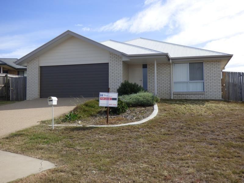 26 Highland Way, Biloela QLD 4715