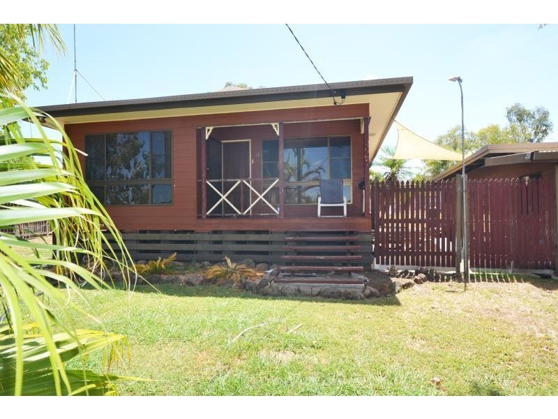 12 Britten Street, Thangool QLD 4716