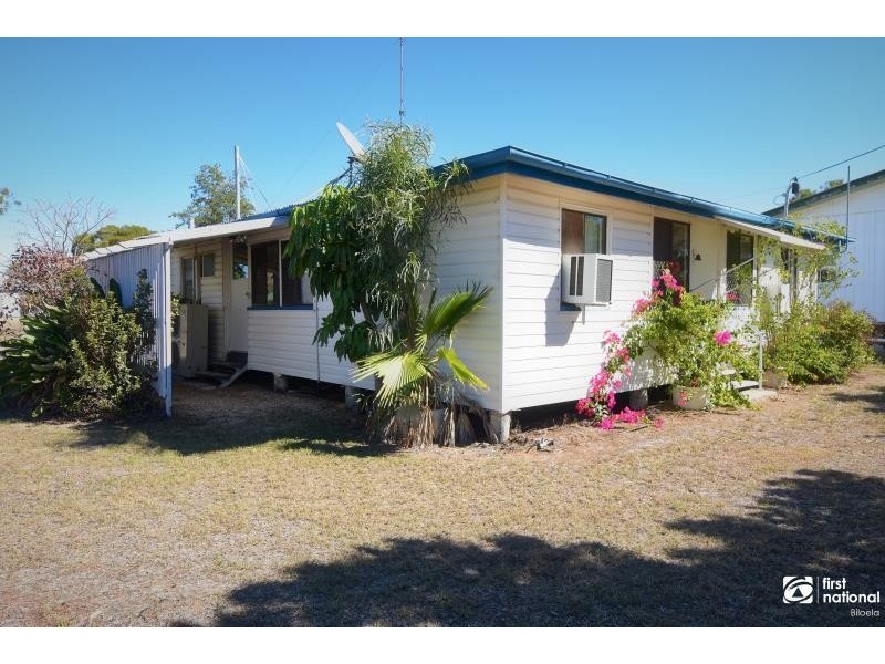 1 Bell Street, Biloela QLD 4715