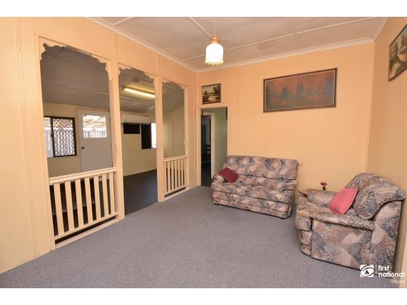 1 Bell Street, Biloela QLD 4715