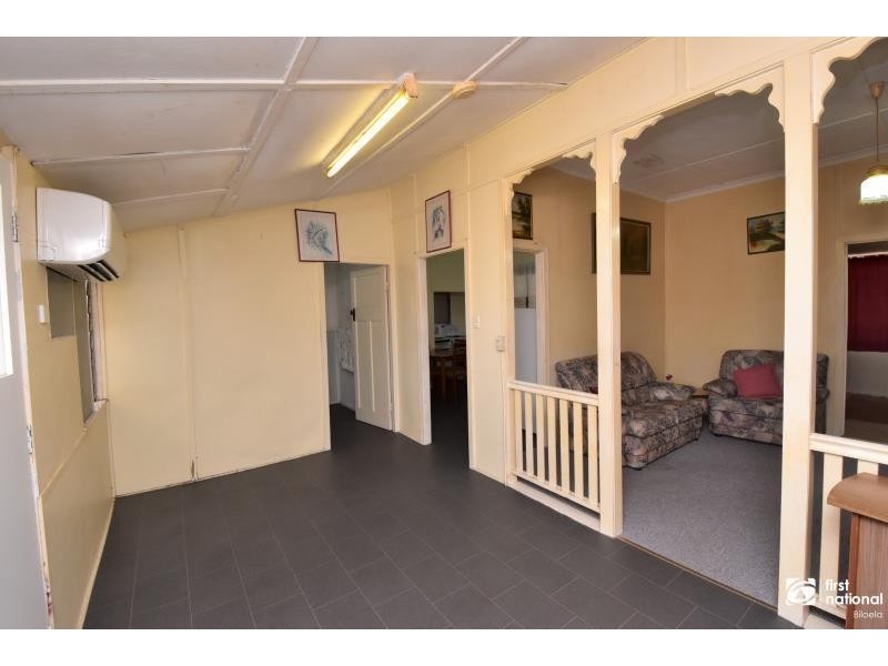 1 Bell Street, Biloela QLD 4715