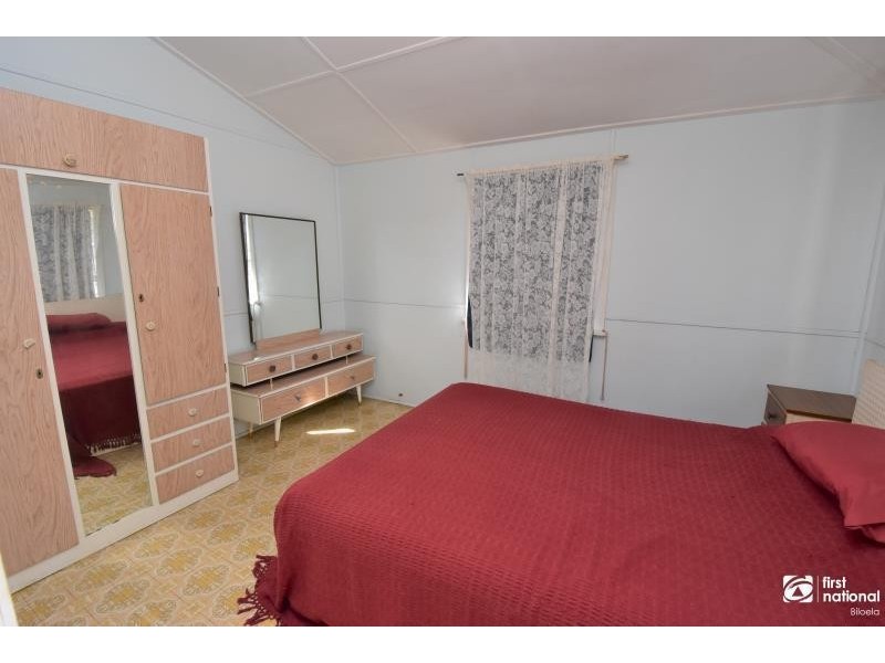 1 Bell Street, Biloela QLD 4715