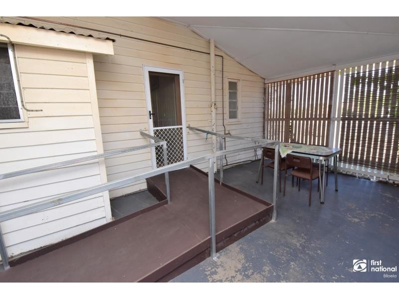 1 Bell Street, Biloela QLD 4715