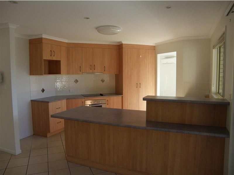 6 Michael Drive, Biloela QLD 4715