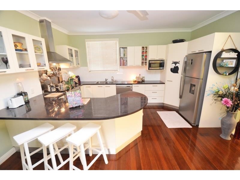 CNR Dmitrieffs/Tollemaches Road, Thangool QLD 4716