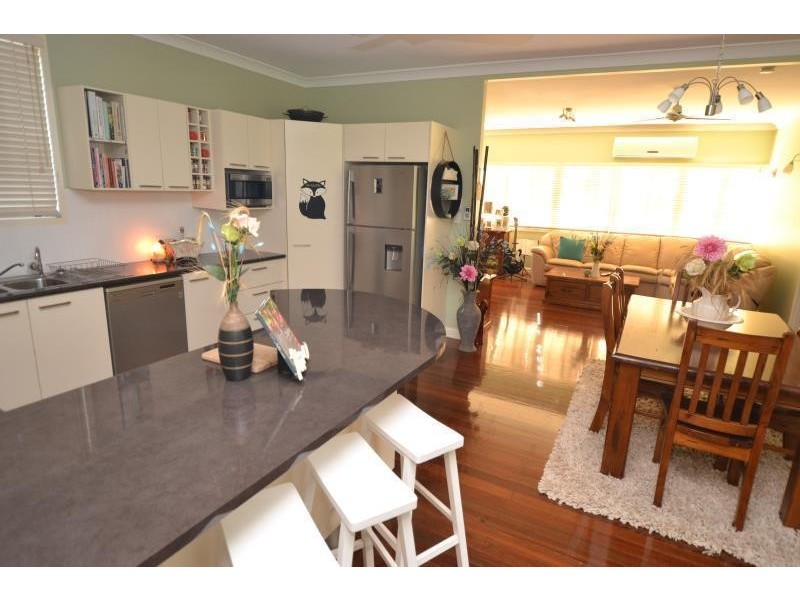 CNR Dmitrieffs/Tollemaches Road, Thangool QLD 4716