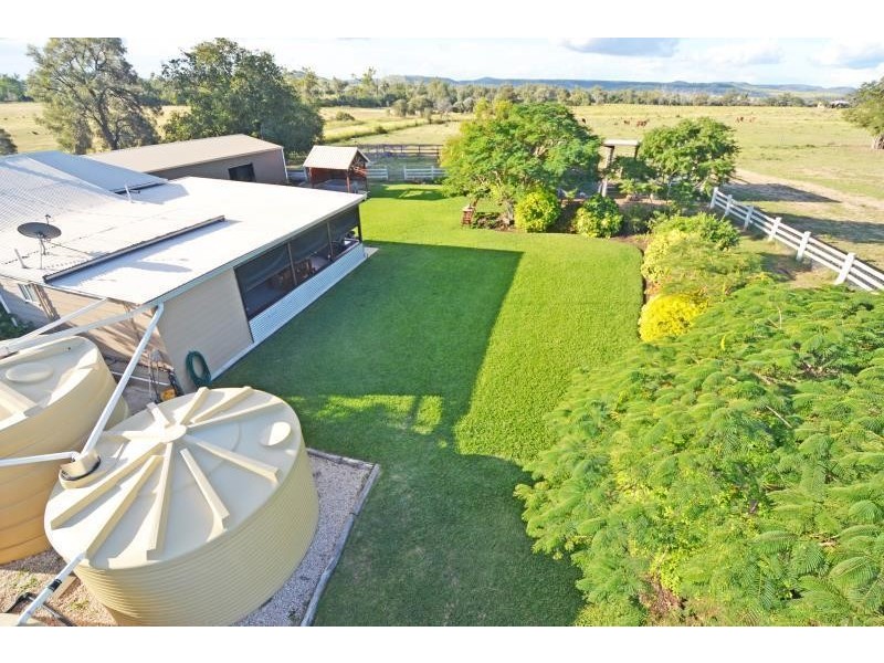 CNR Dmitrieffs/Tollemaches Road, Thangool QLD 4716