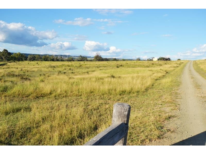 CNR Dmitrieffs/Tollemaches Road, Thangool QLD 4716