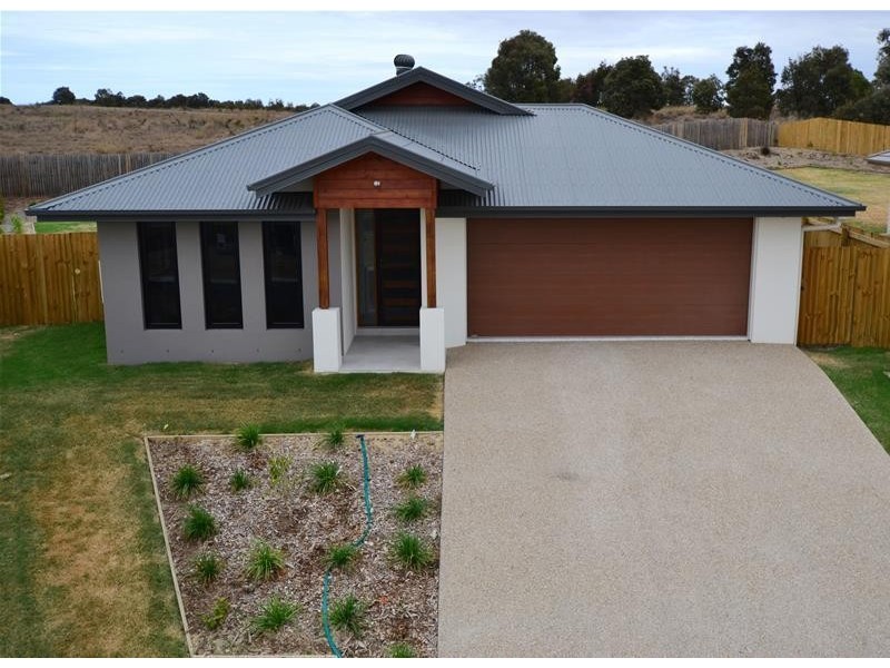 48 Highland Way, Biloela QLD 4715