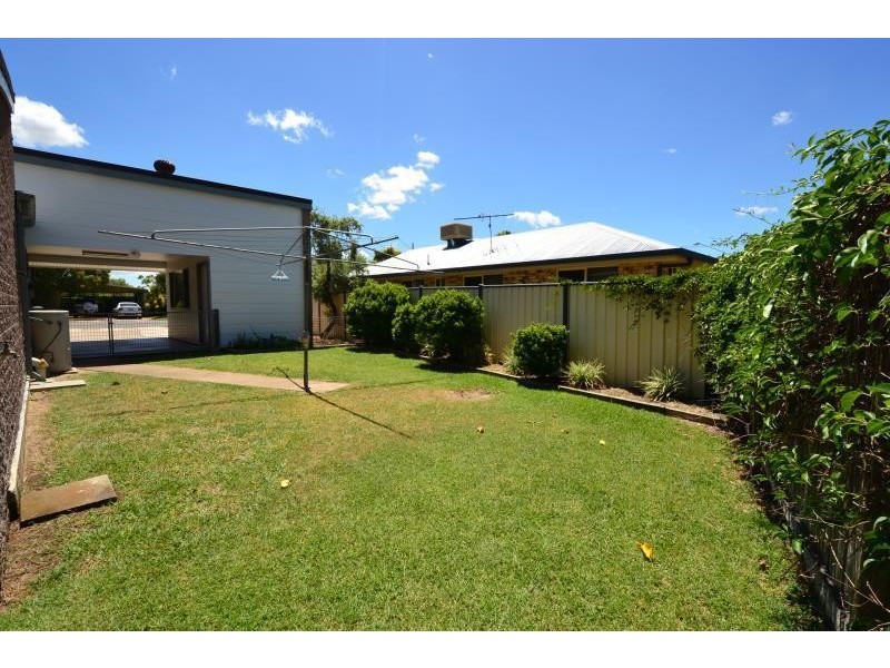 59 Thalberg Avenue, Biloela QLD 4715