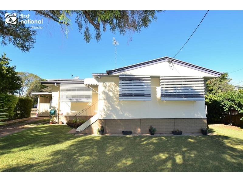 30 Collins Street, Biloela QLD 4715