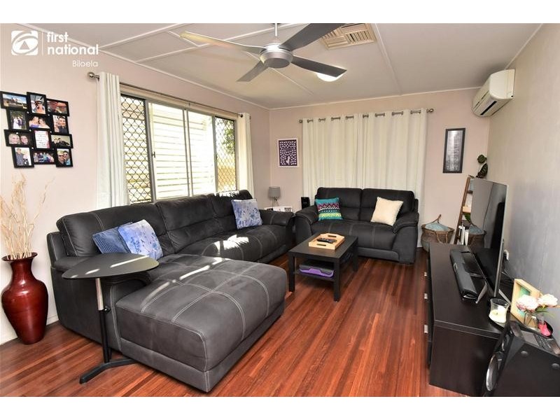 30 Collins Street, Biloela QLD 4715