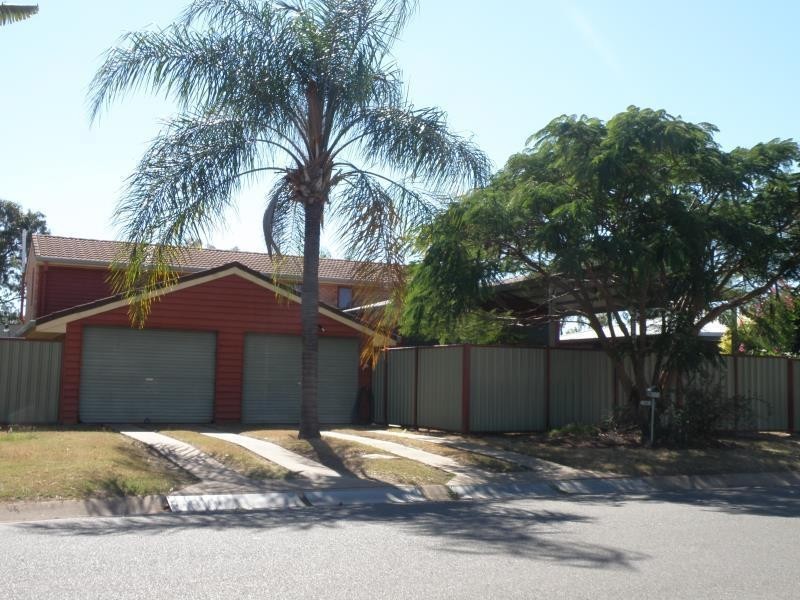 48 Thalberg Avenue, Biloela QLD 4715