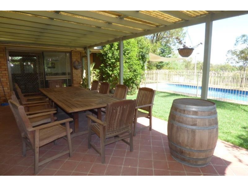 48 Thalberg Avenue, Biloela QLD 4715