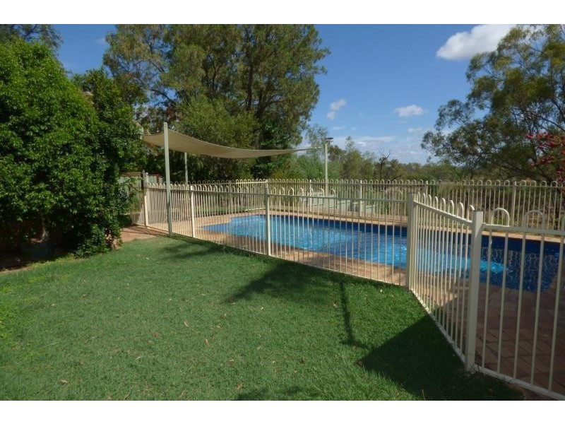 48 Thalberg Avenue, Biloela QLD 4715