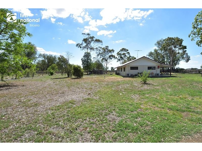 10 Tan Drive, Biloela QLD 4715