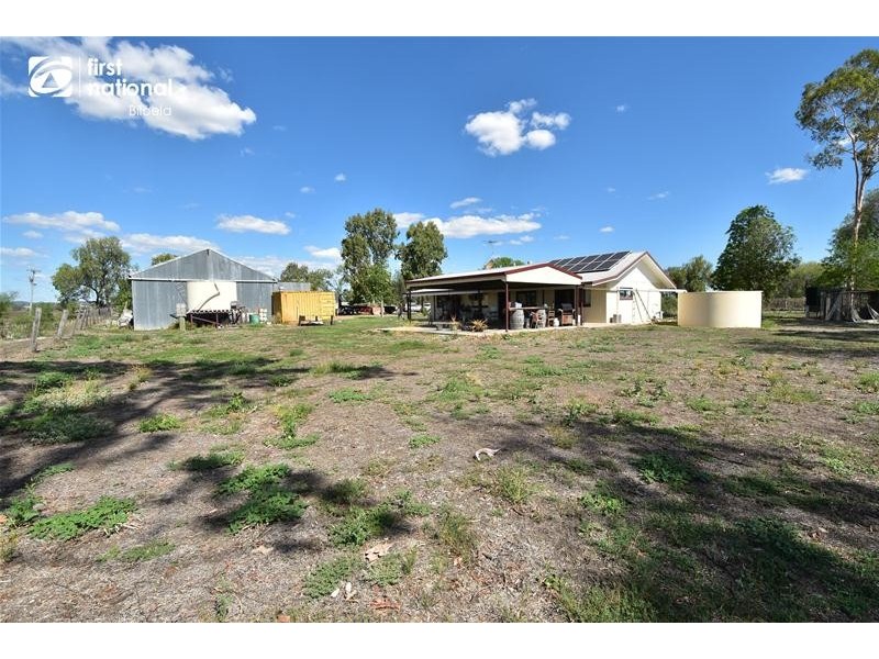 10 Tan Drive, Biloela QLD 4715