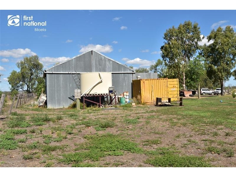 10 Tan Drive, Biloela QLD 4715