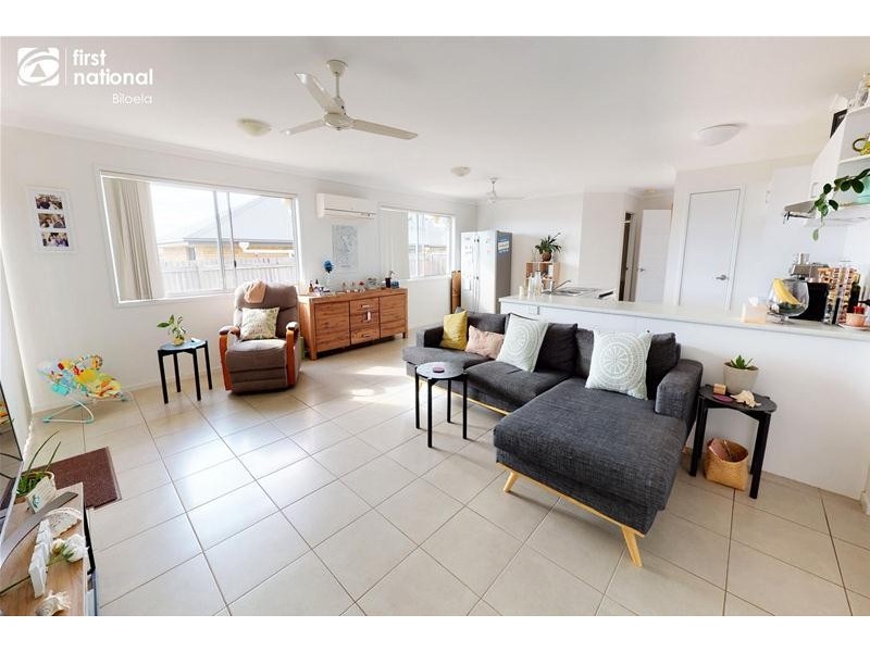 45 Panorama Drive, Biloela QLD 4715