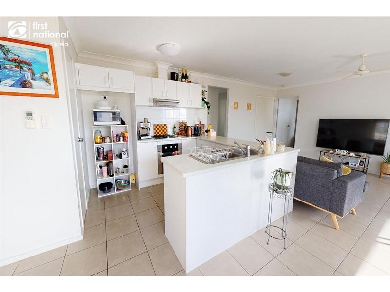 45 Panorama Drive, Biloela QLD 4715