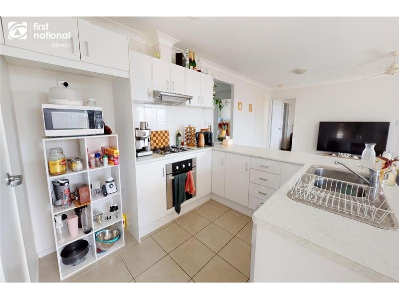 45 Panorama Drive, Biloela QLD 4715