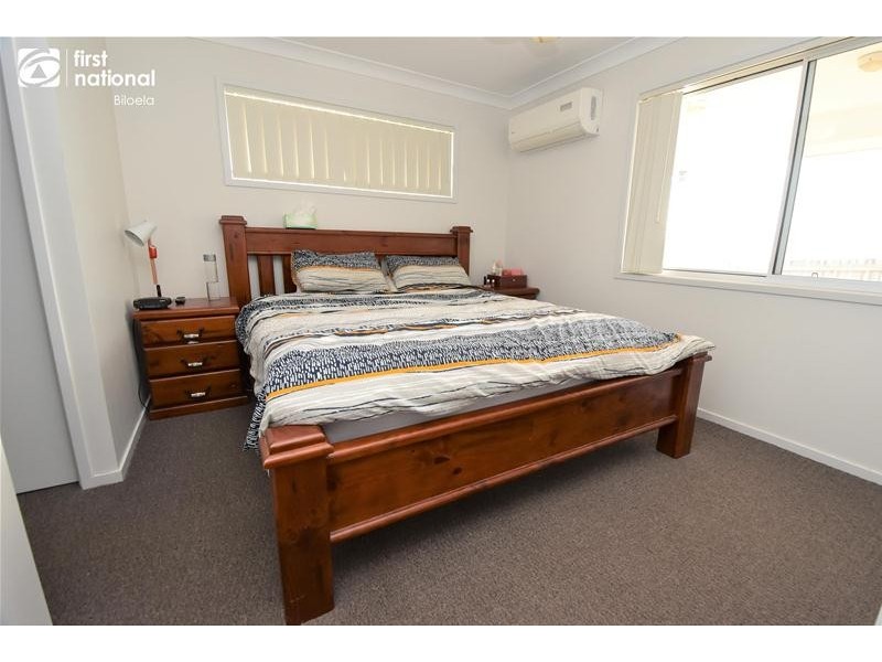 45 Panorama Drive, Biloela QLD 4715