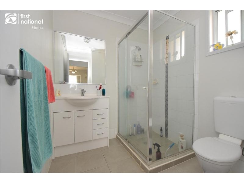 45 Panorama Drive, Biloela QLD 4715