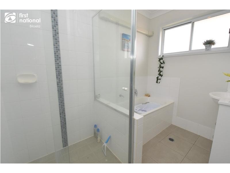 45 Panorama Drive, Biloela QLD 4715