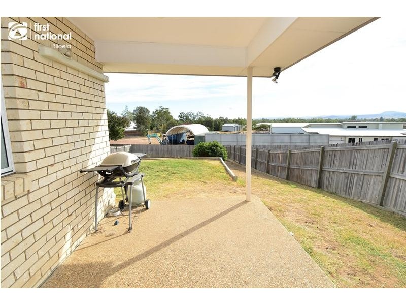 45 Panorama Drive, Biloela QLD 4715