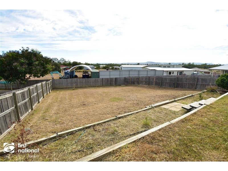 45 Panorama Drive, Biloela QLD 4715