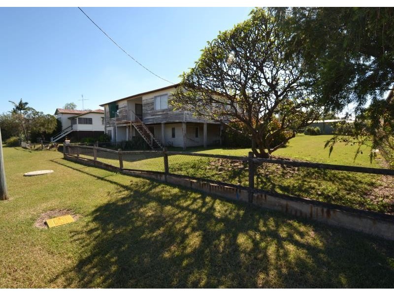 56-58 Kroombit Street, Biloela QLD 4715