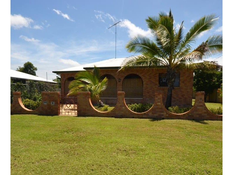 102 Kariboe Street, Biloela QLD 4715